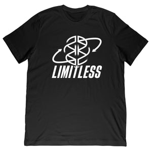 Limitless Stacked Tee