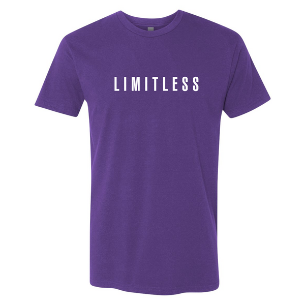Limitless Daily Tee