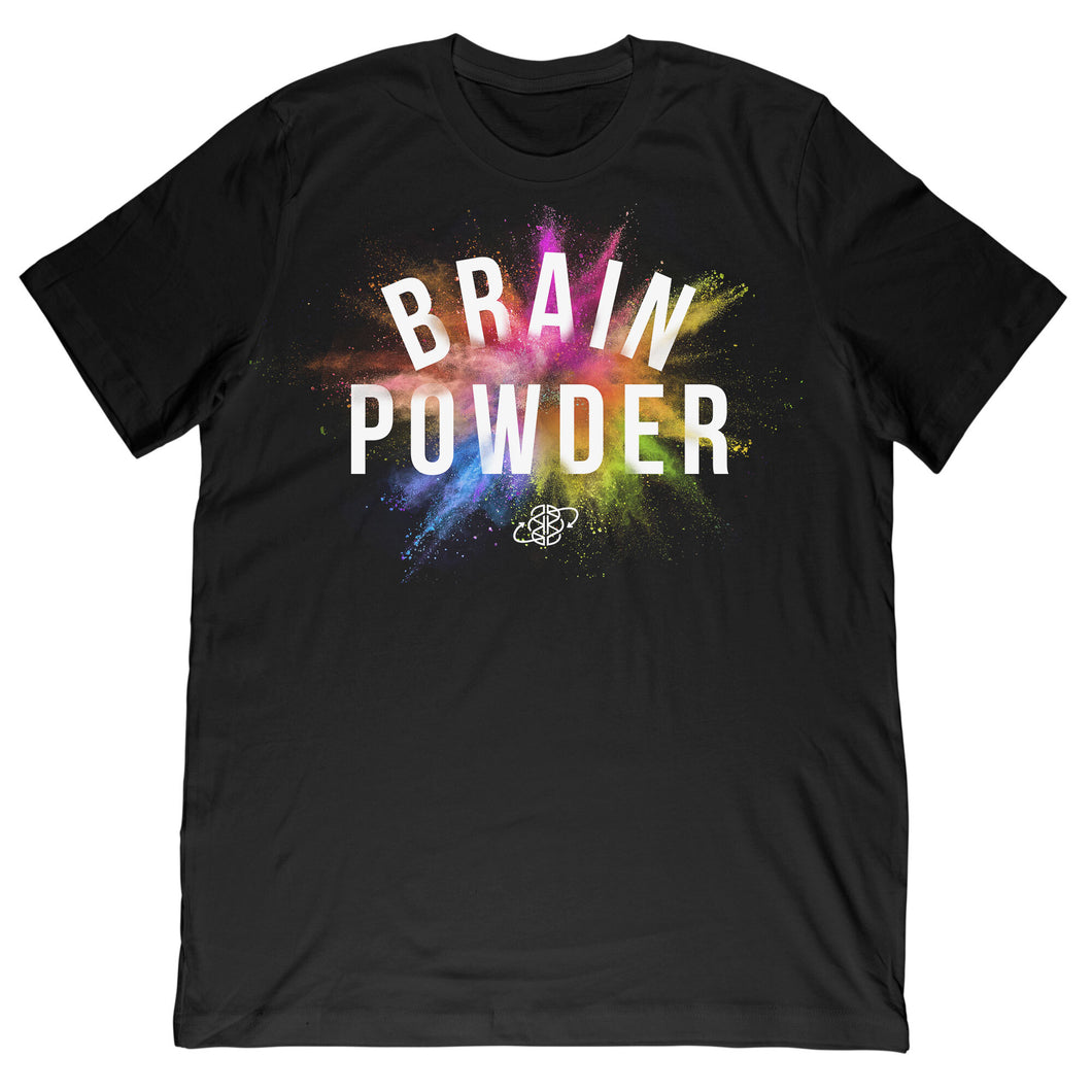 Brain Powder Tee