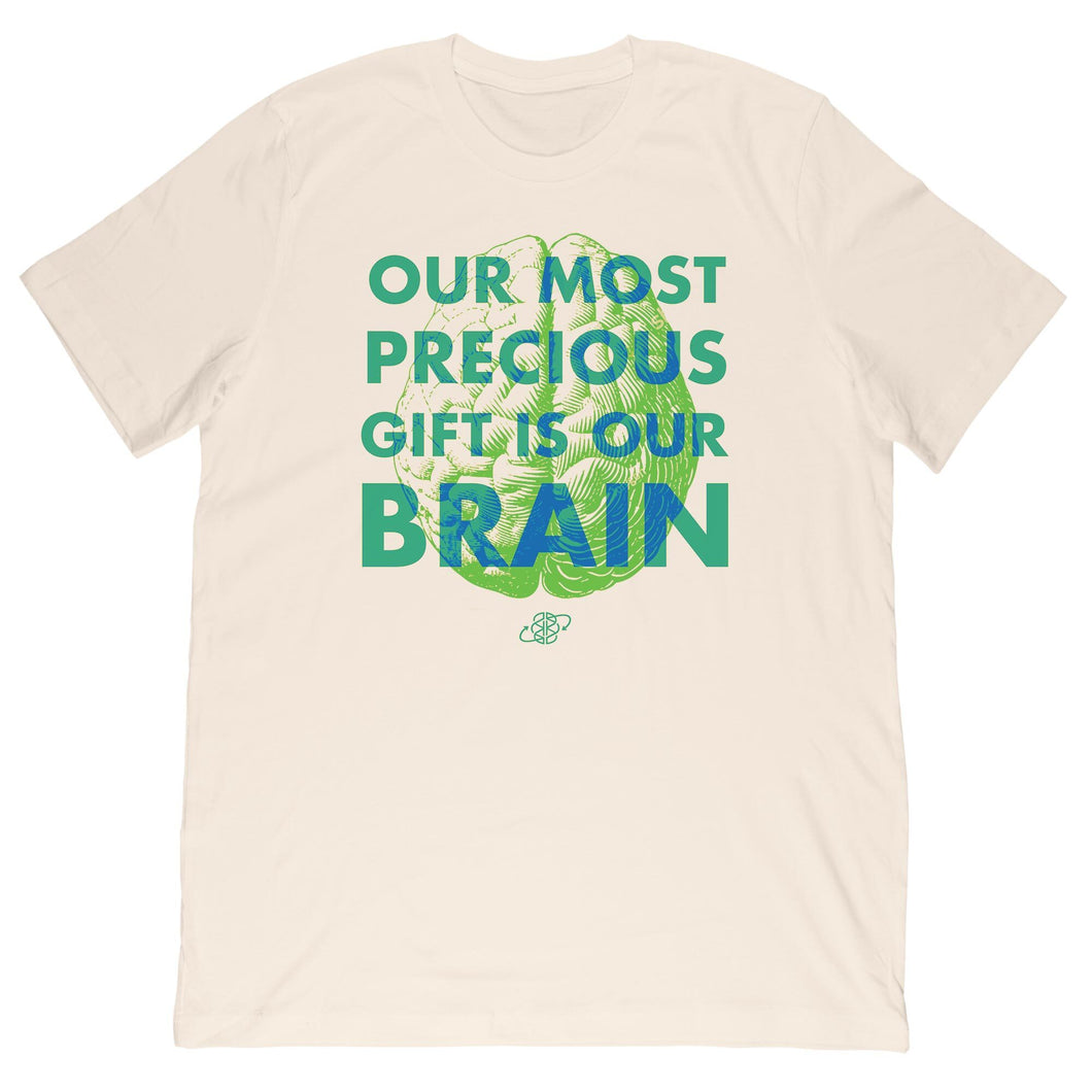Our Most Precious Gift Tee [Limited Edition]
