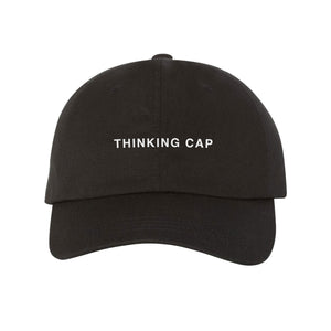 Thinking Cap Dad Hat